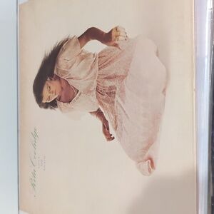 VINYL RECORD (USED GOOD CONDITION)